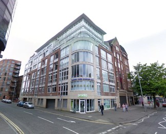 Plus de détails pour 32-36 Dublin Rd, Belfast - Bureau à vendre