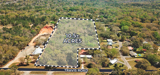 Plus de détails pour 5265 Travis Rd, Mobile, AL - Terrain à vendre