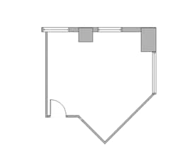 1910 Pacific Ave, Dallas, TX for lease Floor Plan- Image 1 of 1