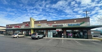 More details for 1228-1240 Caldwell Blvd, Nampa, ID - Retail for Lease