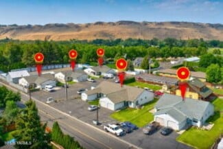 More details for 10216 Old Naches Hwy, Naches, WA - Multifamily for Sale