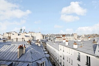 Paris, PAR - AÉRIEN  Vue de la carte - Image1