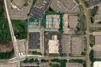 More details for 10300 W 70th St, Eden Prairie, MN - Land for Lease