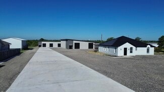 More details for 1158 County Road 108, Hutto, TX - Industrial for Lease
