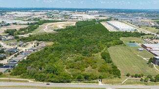 Plus de détails pour 8901 Military Pky, Dallas, TX - Terrain à vendre