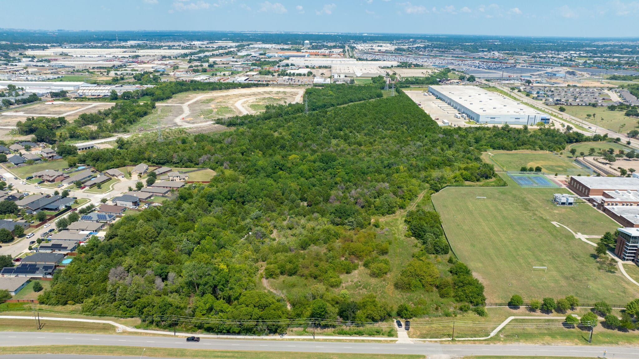 8901 Military Pky, Dallas, TX for sale Primary Photo- Image 1 of 16