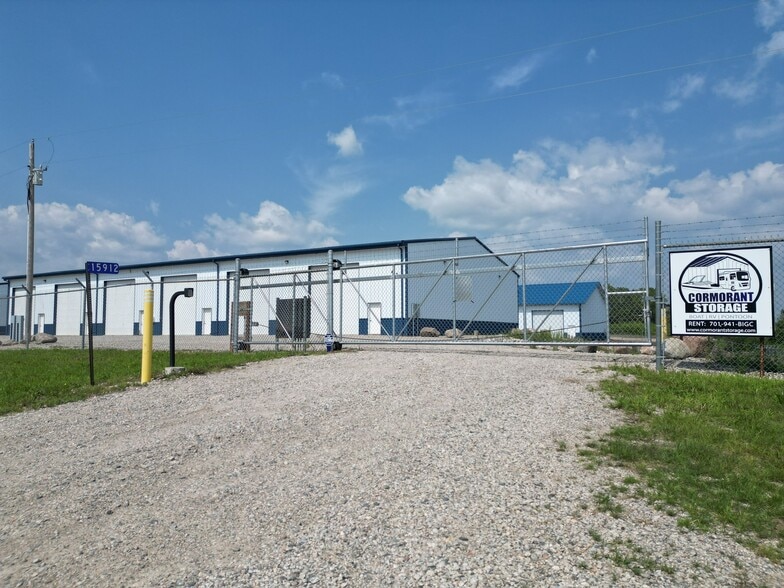 15912 County Highway 6, Lake Park, MN à vendre - Photo du bâtiment - Image 3 de 11