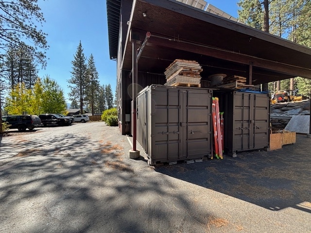 11020 Trails End Ct, Truckee, CA for lease - Building Photo - Image 2 of 22