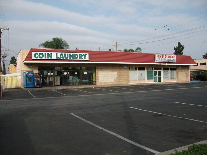 5395 Orange Ave., Long Beach, CA for lease - Primary Photo - Image 1 of 1