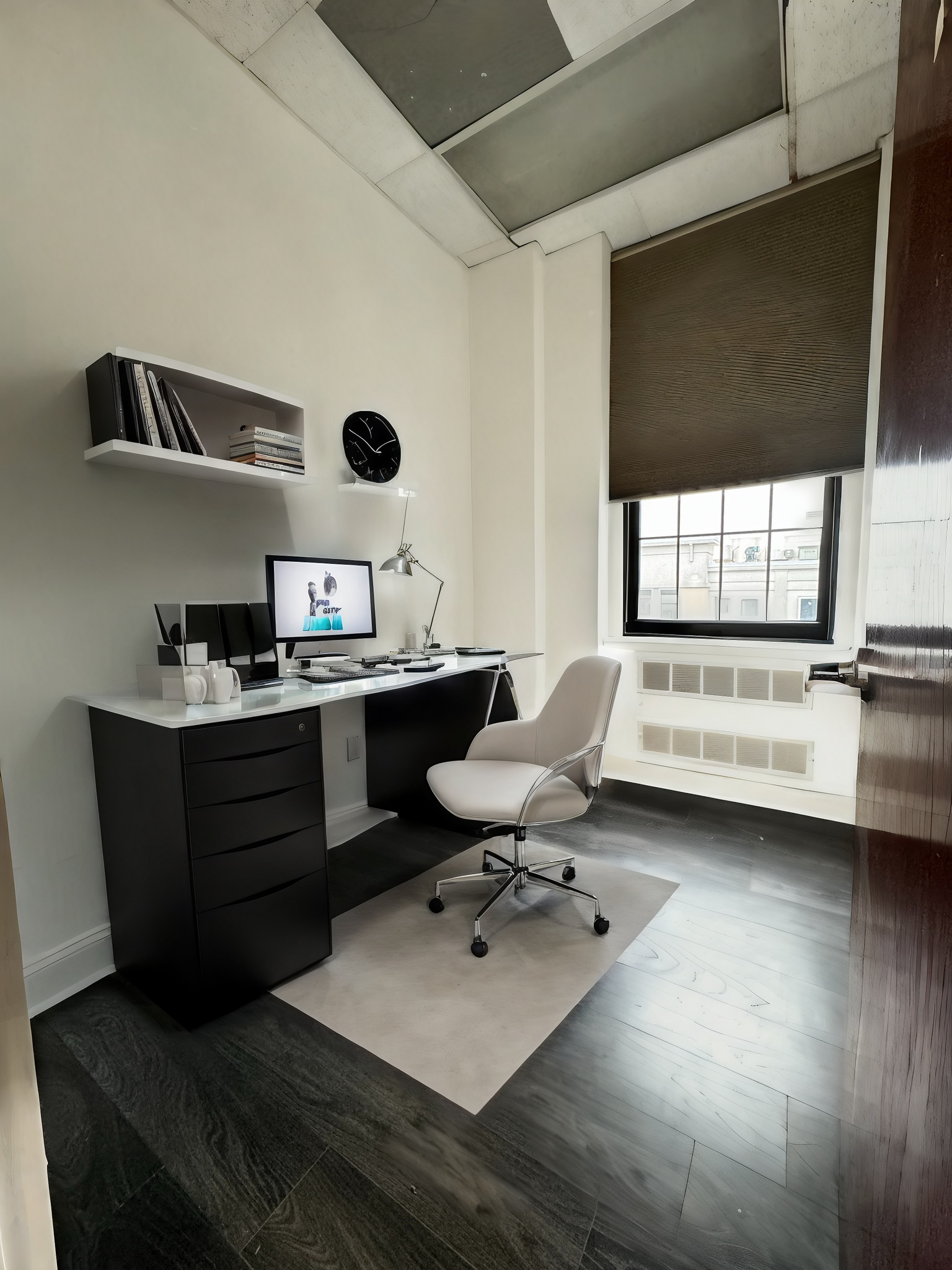 239-241 Main St, Hackensack, NJ for lease Interior Photo- Image 1 of 5