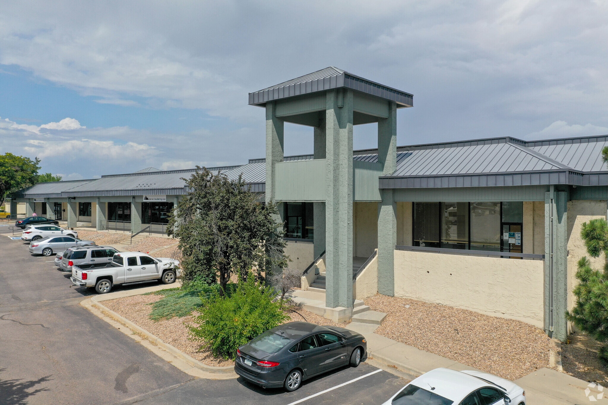630-780 W 84th Ave, Thornton, CO for lease Primary Photo- Image 1 of 13