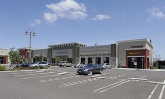Plus de détails pour 39650-39698 Cedar Blvd, Newark, CA - Commerce de détail à louer