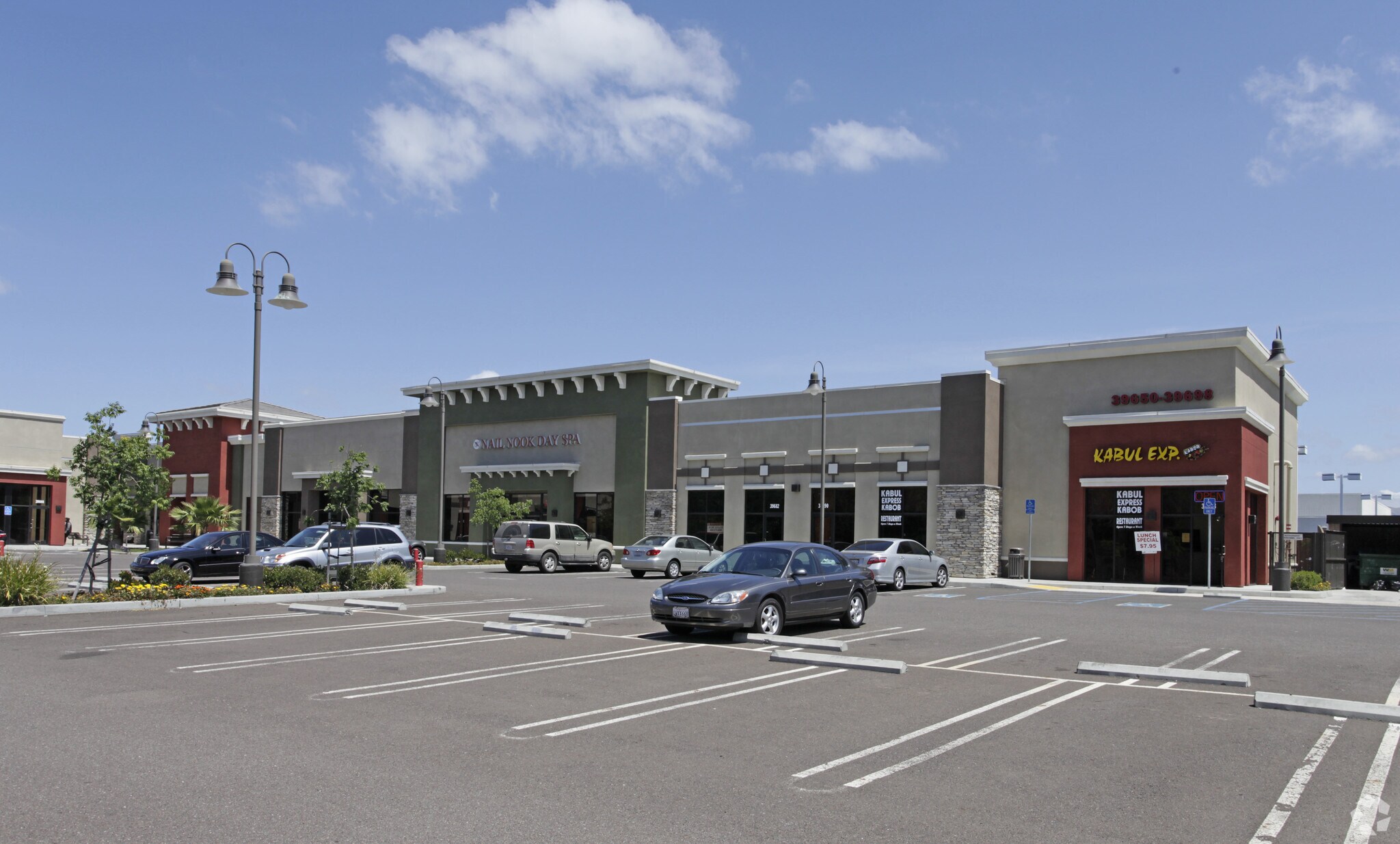 39620-39772 Cedar Blvd, Newark, CA for lease Building Photo- Image 1 of 8