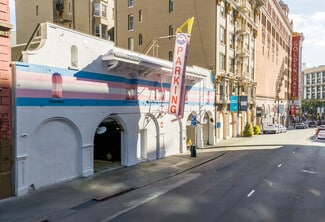 More details for 64 Golden Gate Ave, San Francisco, CA - Specialty for Sale