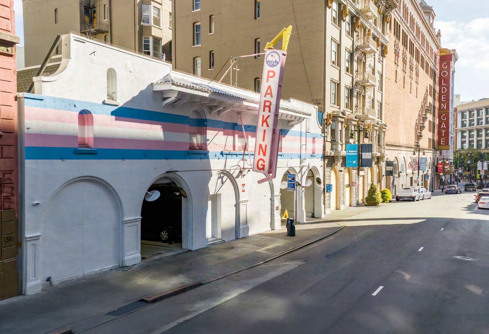 64 Golden Gate Ave, San Francisco, CA for sale Building Photo- Image 1 of 20