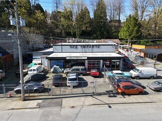 More details for 2397 West Railway St, Abbotsford, BC - Retail for Sale