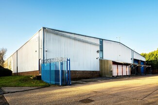 Plus de détails pour 1-3 Deacon Way, Reading - Industriel/Logistique à louer