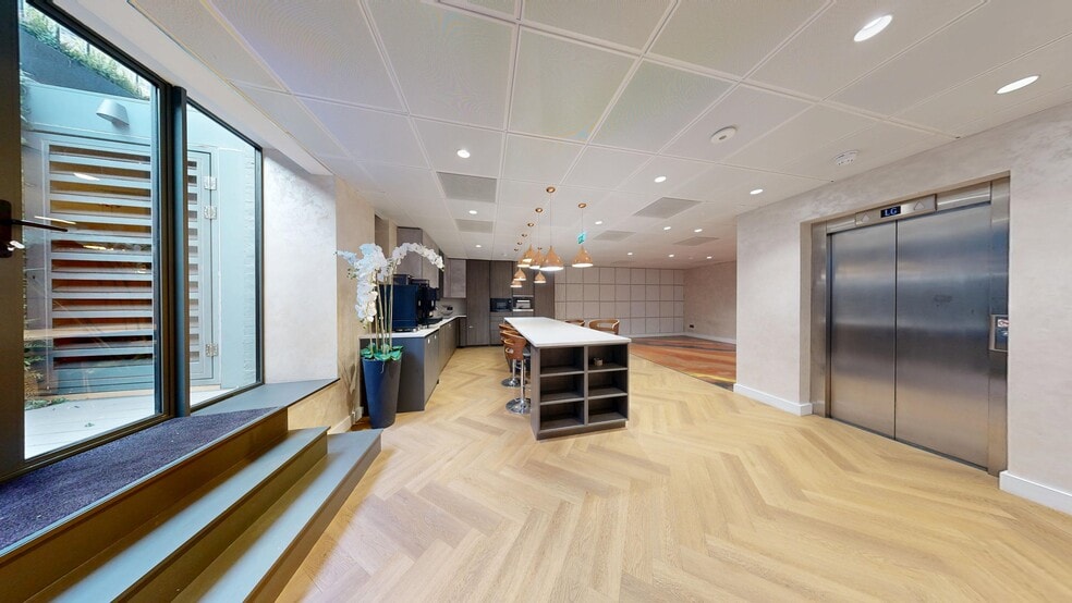 14A Shouldham St, London for sale - Matterport 3D Scan - Image 3 of 27