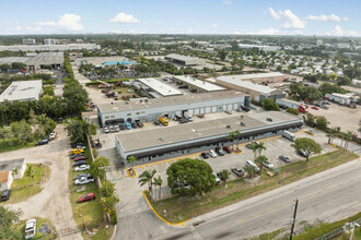 2211 2nd Ave N, Lake Worth, FL - Aérien  Vue de la carte - Image1