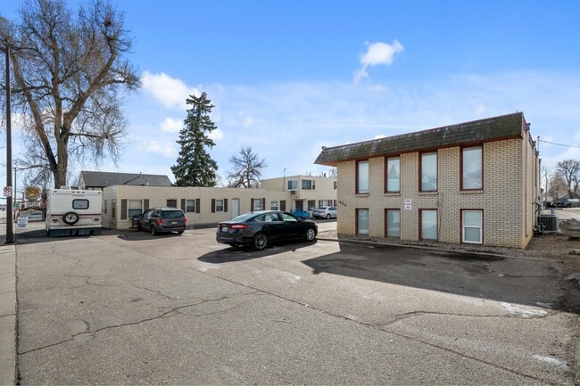More details for The Valley Apartments – Multifamily for Sale, Loveland, CO