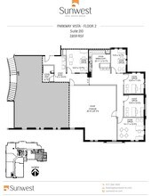 5072 W Plano Pky, Plano, TX for lease Floor Plan- Image 1 of 1