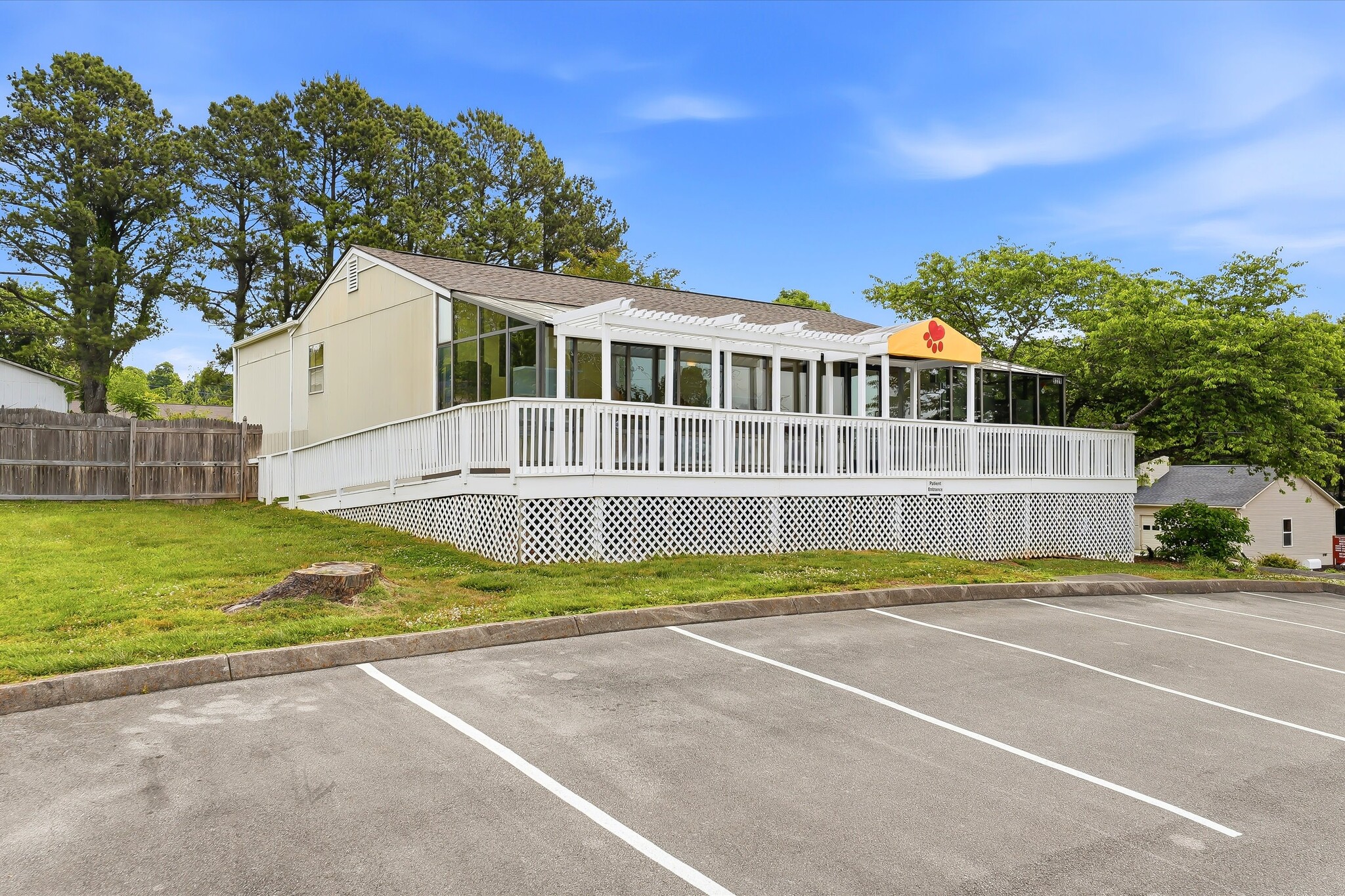 9229 Middlebrook Pike, Knoxville, TN for sale Building Photo- Image 1 of 23