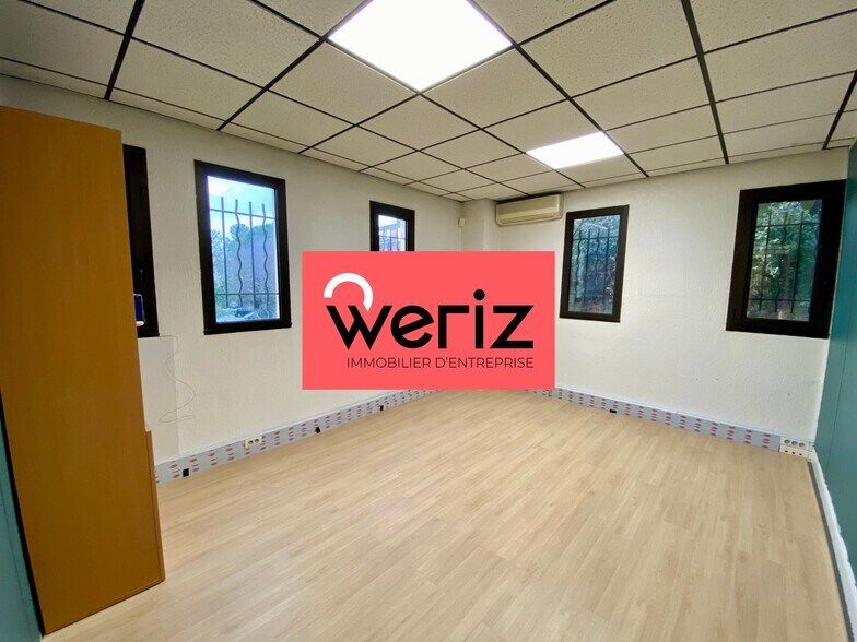 5 Montée De Saint Menet, Marseille à louer - Photo du bâtiment - Image 3 de 6