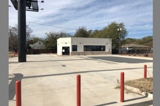 More details for 4012 South Fwy, Fort Worth, TX - Retail for Sale