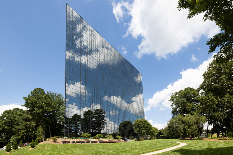 1800 Century Blvd NE, Atlanta, GA for lease - Building Photo - Image 1 of 9