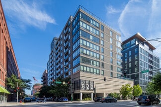 Plus de détails pour 922 W Washington Blvd, Chicago, IL - Multi-résidentiel à vendre