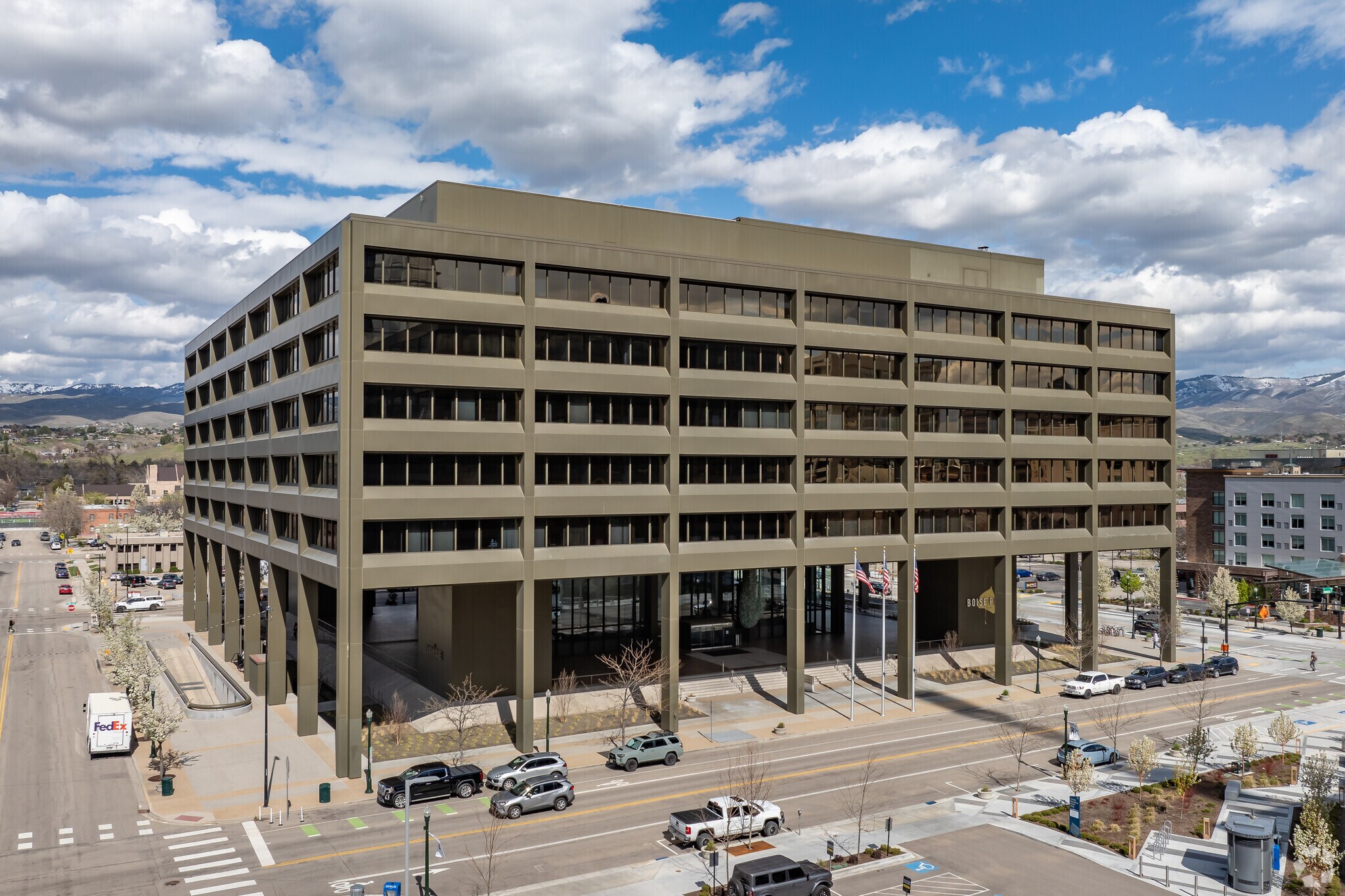 1111 W Jefferson St, Boise, ID à louer Photo principale- Image 1 de 50