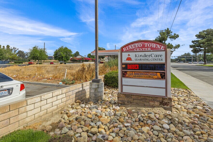 940 Bloomington Ave, Bloomington, CA à vendre - Aérien - Image 2 de 7