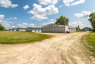 More details for 709 S Main St, Westby, WI - Specialty for Sale