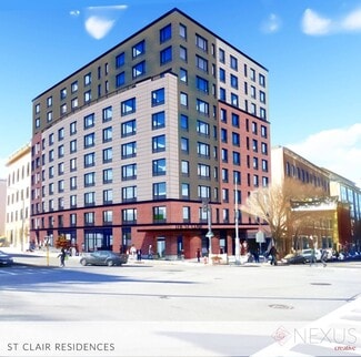 Plus de détails pour 32-38 Main St, Yonkers, NY - Commerce de détail à louer