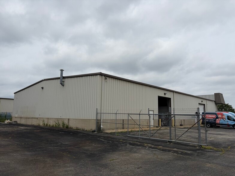 3413 Rascal Dr, Lafayette, IN for lease - Building Photo - Image 3 of 4