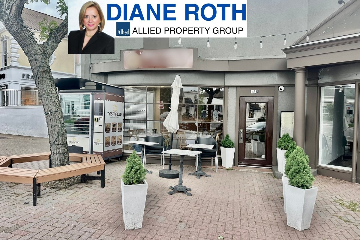 135-141 Post Rd E, Westport, CT for lease Primary Photo- Image 1 of 34