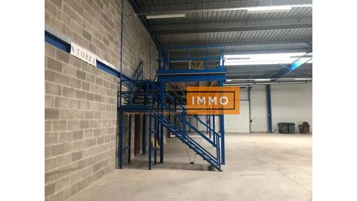 Local d'activités dans Magny-en-Vexin à vendre - Photo intérieure - Image 3 de 6