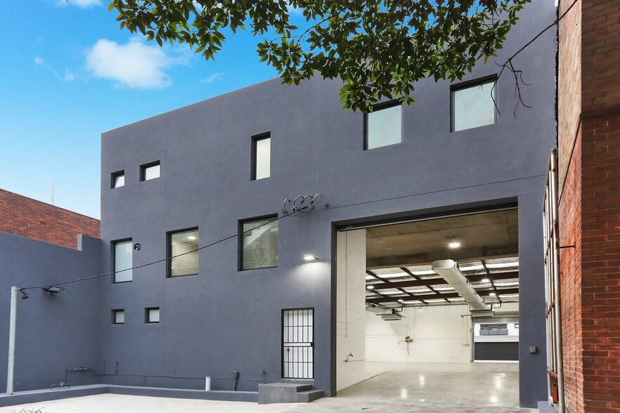 64 Epsom Rd, Zetland à louer - Photo du bâtiment - Image 1 de 1