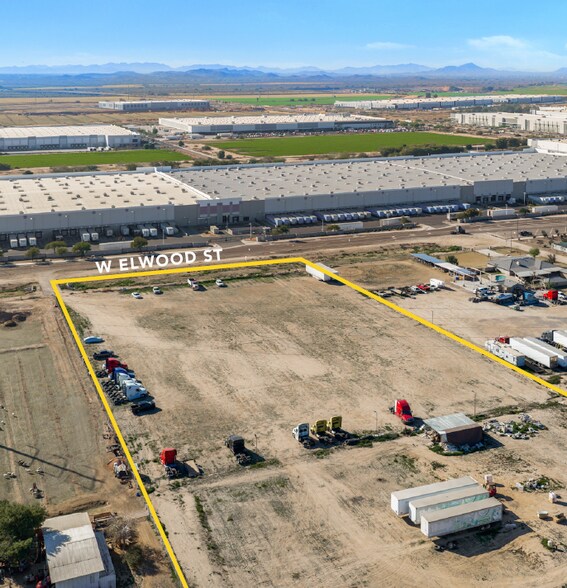 16825 W Victory Ln, Goodyear, AZ à vendre - Photo du bâtiment - Image 2 de 2