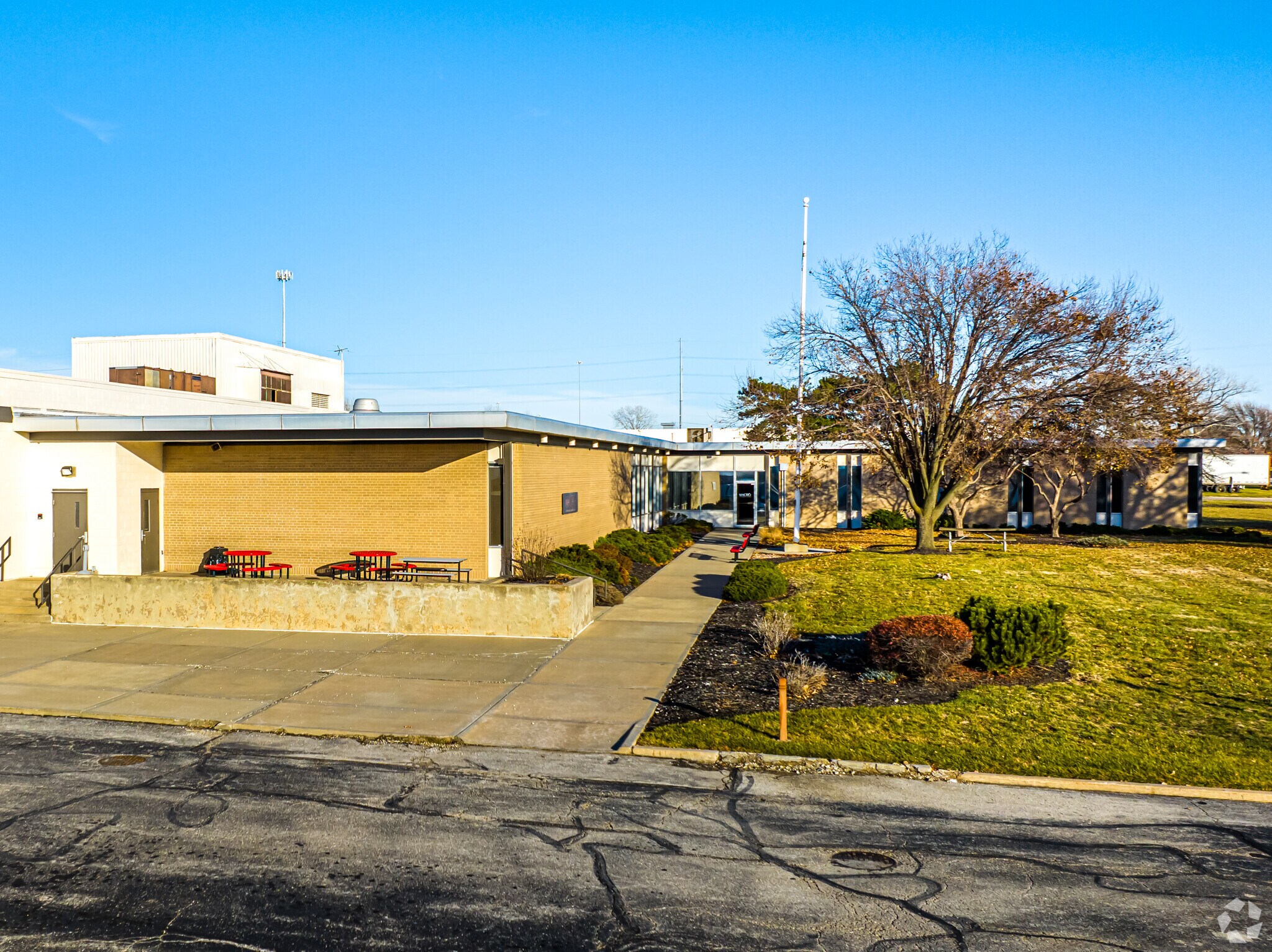 14600-14614 W 106th St, Lenexa, KS for sale Primary Photo- Image 1 of 1