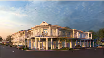 9025 SE Bridge Rd, Hobe Sound, FL à vendre - Photo du bâtiment - Image 3 de 20