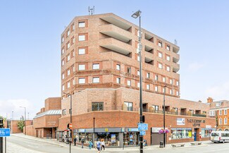 More details for 1 Canning Rd, Harrow - Office/Retail, Retail for Lease