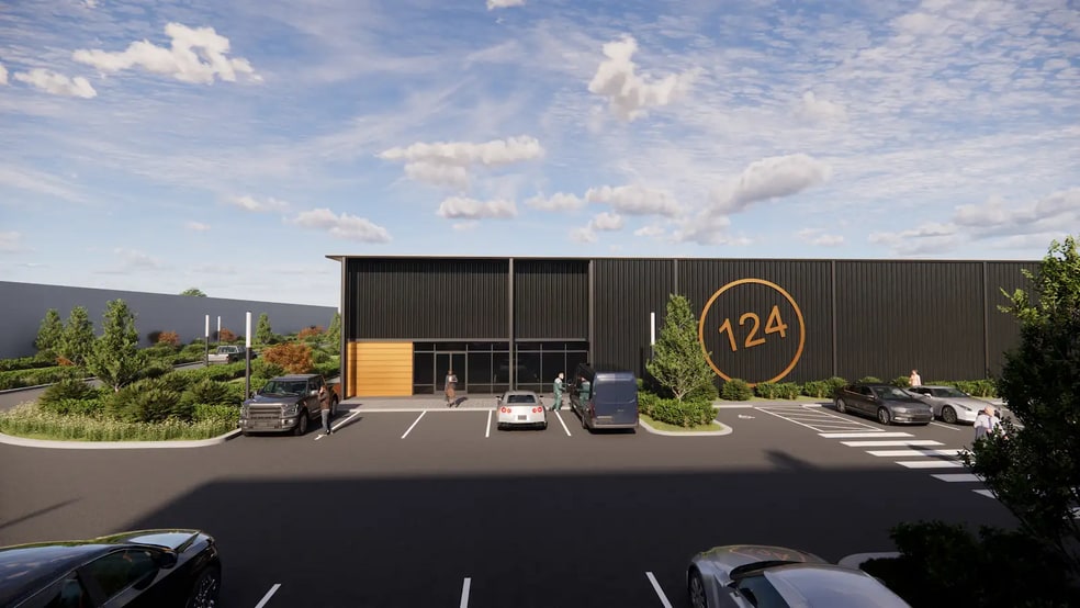 124 Marble Rd, Hardeeville, SC for sale - Building Photo - Image 2 of 5