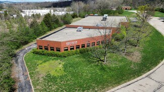 Plus de détails pour 375 Gargrave Rd, Dayton, OH - Industriel à vendre