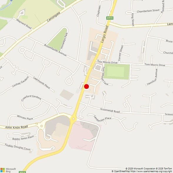 7 Largo Rd, St Andrews à louer - Photo du bâtiment - Image 3 de 18