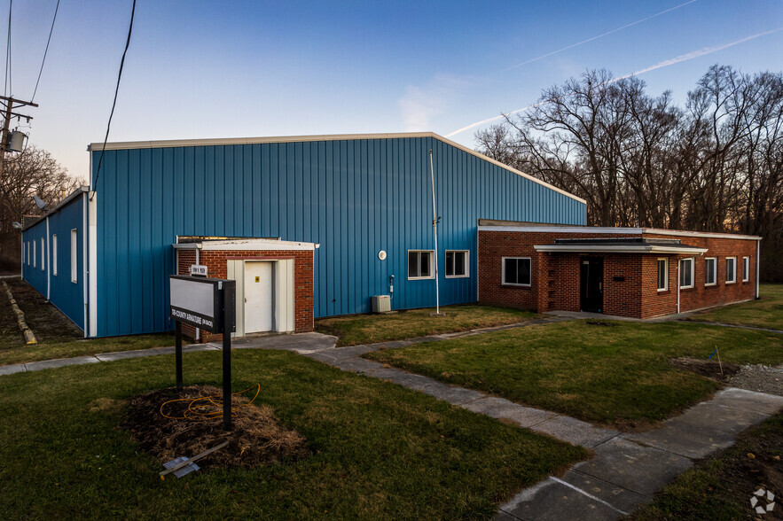 1100 N Main St, Fostoria, OH for sale - Building Photo - Image 2 of 30