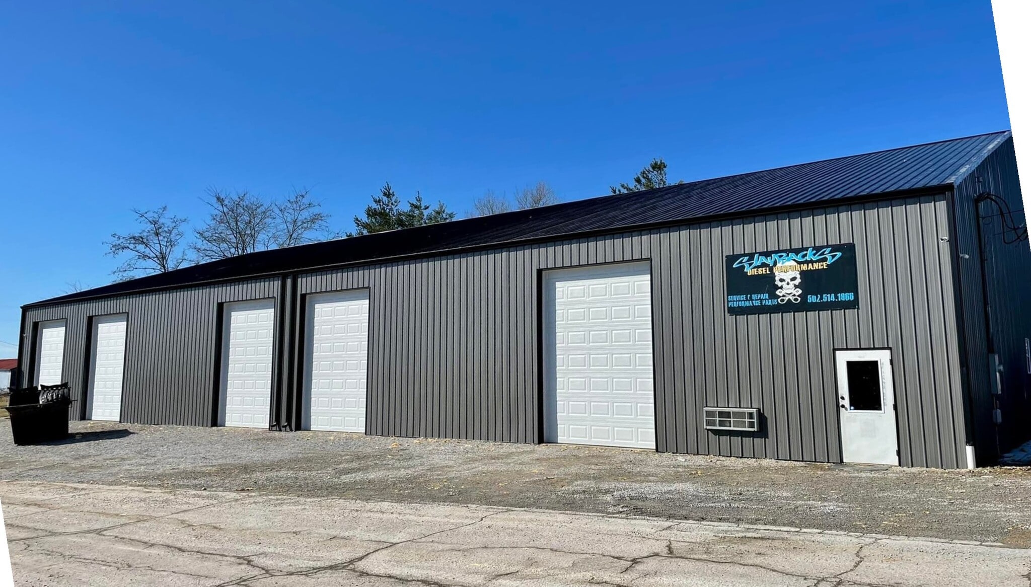 900 Highway 127 S, Owenton, KY for sale Primary Photo- Image 1 of 6