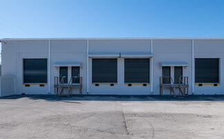 More details for 6593 Powers Ave, Jacksonville, FL - Industrial for Lease