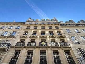 Plus de détails pour 18 Rue D'Hauteville, Paris - Bureau à louer