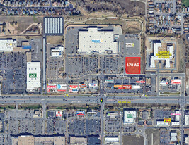 Walmart Excess Land - Broomfield - Dépanneur